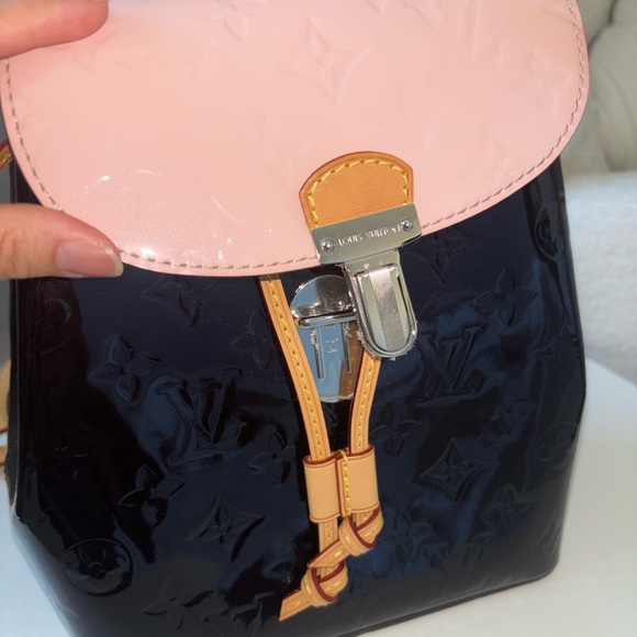 Bpack mini MV Amar rose - Picture 2 of 9